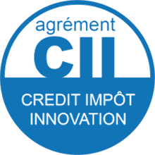 Agrément CII, Crédit Impôt Innovation