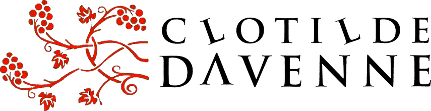 Clotilde Davenne