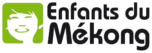 Enfants du Mékong