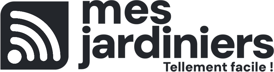 Mes Jardiniers